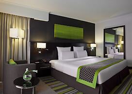 Pullman Dubai Creek City Centre