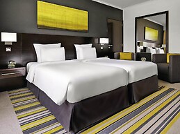 Pullman Dubai Creek City Centre