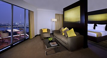 Pullman Dubai Creek City Centre