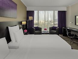 Pullman Dubai Creek City Centre