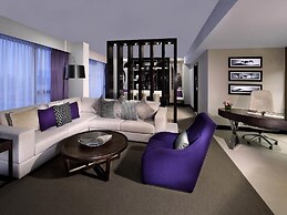 Pullman Dubai Creek City Centre