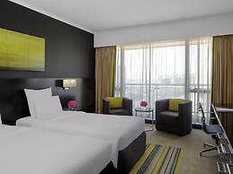 Pullman Dubai Creek City Centre