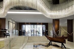 Pullman Dubai Creek City Centre