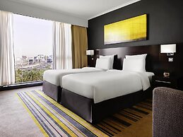 Pullman Dubai Creek City Centre