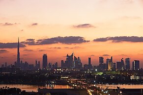 Pullman Dubai Creek City Centre