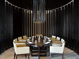 Pullman Dubai Creek City Centre