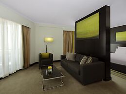 Pullman Dubai Creek City Centre