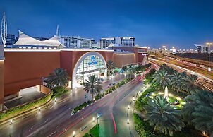 Pullman Dubai Creek City Centre