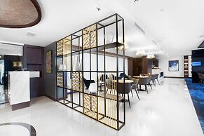 Pullman Dubai Creek City Centre