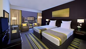 Pullman Dubai Creek City Centre