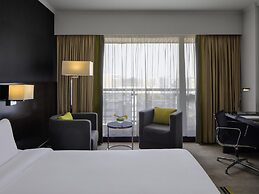 Pullman Dubai Creek City Centre
