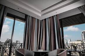 Sofitel Beirut Le Gabriel