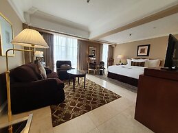 Hotel Gran Mahakam