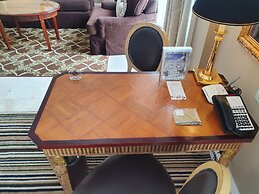 Hotel Gran Mahakam