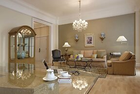 Hotel Gran Mahakam