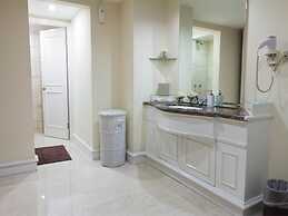 Hotel Gran Mahakam