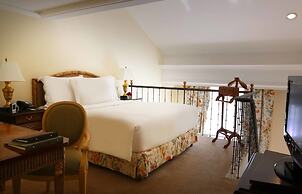 Hotel Gran Mahakam