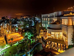 Marina Smir Hotel & Spa