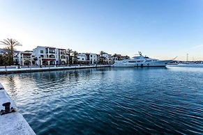 Marina Smir Hotel & Spa