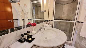 Marina Smir Hotel & Spa