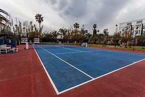 Marina Smir Hotel & Spa