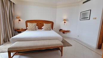 Marina Smir Hotel & Spa