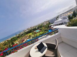 Marina Smir Hotel & Spa