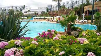 Marina Smir Hotel & Spa