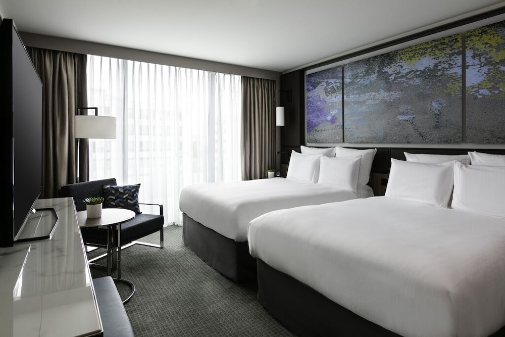 Pullman Paris Centre-Bercy