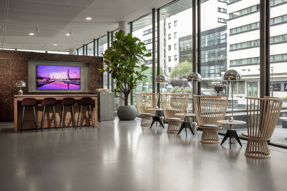 Pullman Paris Centre-Bercy
