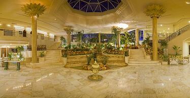 Palm Beach Palace Tozeur