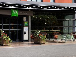 ibis Styles Lille Aeroport