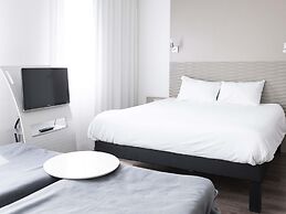 ibis Styles Lille Aeroport