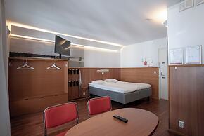 Omena Hotel Turku Humalistonkatu