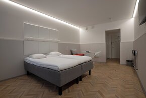 Omena Hotel Turku Humalistonkatu