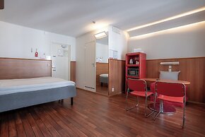 Omena Hotel Turku Humalistonkatu
