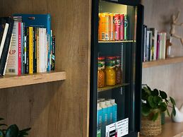 ibis Styles Caen Centre Historique