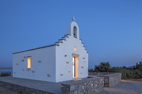 Poseidon of Paros
