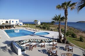 Poseidon of Paros