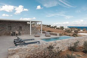Poseidon of Paros