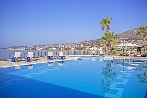 Poseidon of Paros