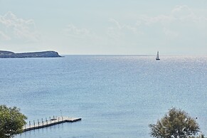 Poseidon of Paros