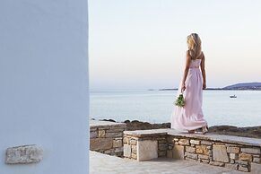 Poseidon of Paros