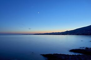 Poseidon of Paros