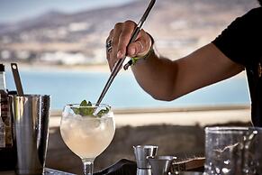 Poseidon of Paros