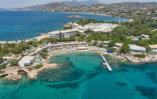 Grand Resort Lagonissi