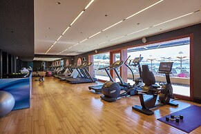 Grand Resort Lagonissi