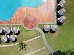 Grand Resort Lagonissi