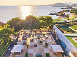 Grand Resort Lagonissi