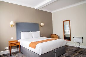 Arnos Manor Hotel